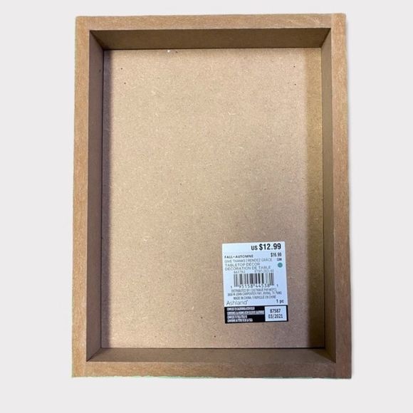 🆕3/$15 Fall Decor Sign - Picture 5 of 5